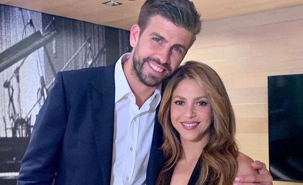 ¡Ndi! La mamá de una estrella juvenil del Barcelona sería ndaje la tercera entre Piqué y Shakira