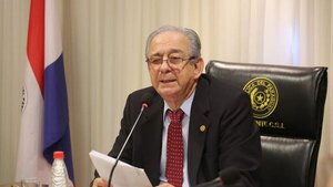Murió Raúl Torres Kirmser ex ministro de la Corte Suprema de Justicia