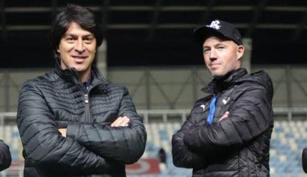 Crónica / Olimpia tiene 45 días para pagarle a ayudante de Garnero