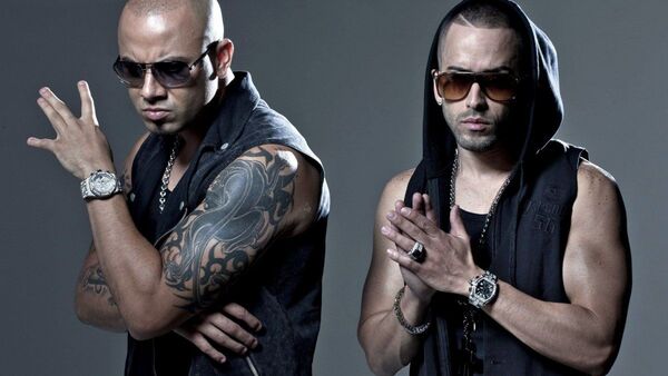 Gira de despedida de Wisin y Yandel llegará a Paraguay