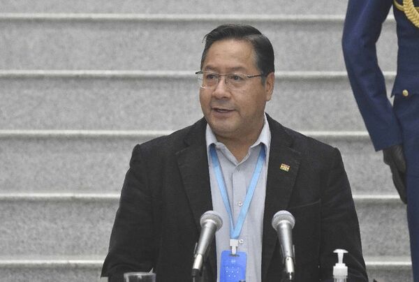 Gobierno reitera que presidente boliviano no irá a la Cumbre de las Américas - Mundo - ABC Color