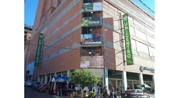 Unicentro busca liderar el rubro retail y ya superó la facturación previa a la pandemia
