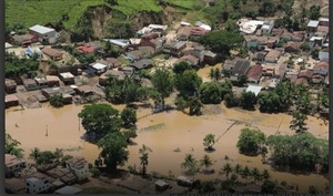 Brasil: Ascendieron a 120 los muertos por las lluvias - ADN Digital