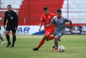 Copa Paraguay: El Matarife avanza de fase - Fútbol - ABC Color