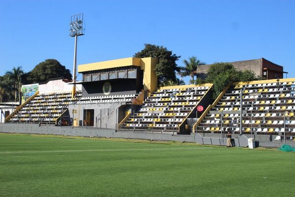 Programa matinal abre la quinta fecha de la Primera C - Fútbol - ABC Color