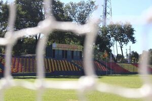 Se abre la 11ª ronda de la Intermedia con dos encuentros - Fútbol - ABC Color