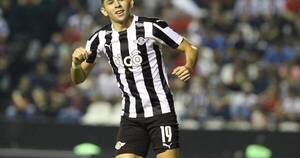 La Nación / Mejoran la oferta por “La Joya” Julio Enciso