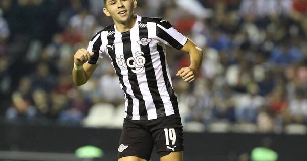 La Nación / Mejoran la oferta por “La Joya” Julio Enciso