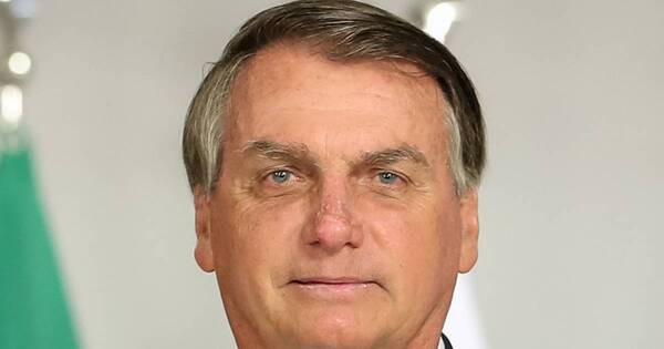 La Nación / Bolsonaro y Mario Abdo se reúnen en Alto Paraná