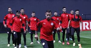 La Nación / Construir una selección fuerte