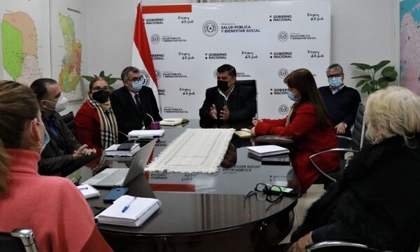 MEC dispone clases a distancia desde lunes y mantiene fecha de vacaciones de invierno – Diario TNPRESS