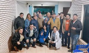 Lista de Drákeford va juntando a varios sectores liberales para las internas de la Concertación – Diario TNPRESS