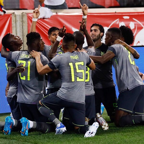 Diario HOY | Ecuador vence a Nigeria en su primer examen previo al Mundial