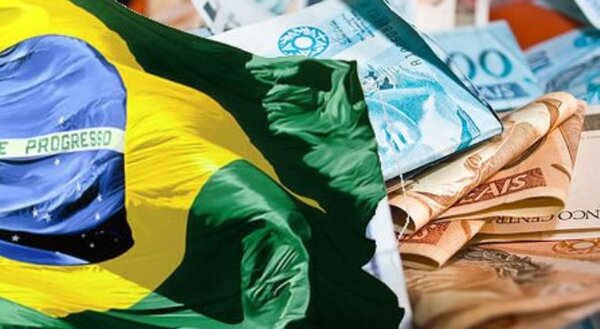 PIB de Brasil creció un 1,0% en el primer trimestre de 2022