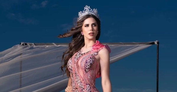 Violeta ya se encuentra entre las favoritas para portar la corona internacional