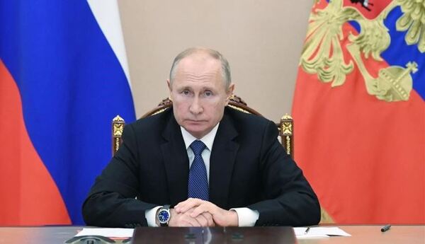 Unión Europea aprueba sexto paquete de sanciones contra Rusia