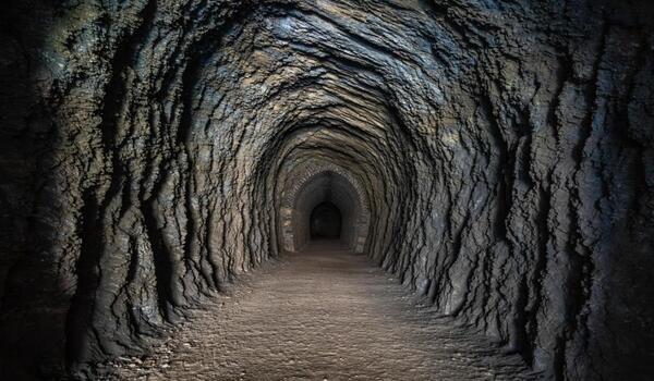 Diario HOY | Perú: descubren red de pasadizos subterráneos ocultos en templo de más de 3mil años