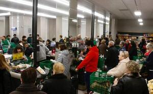 Las sanciones no salieron como esperaban: Alemania pide a sus ciudadanos acopiar agua y comida para 10 días