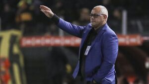 Francisco Arce y un profundo análisis