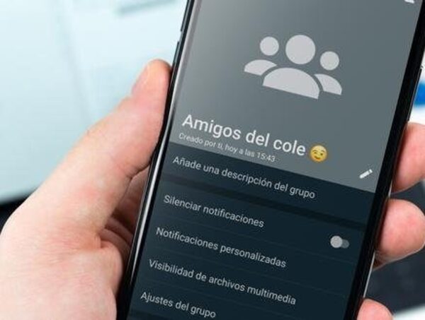 PJC: Alumnos crearon un grupo de WhatsApp donde hablaban de un atentado · Radio Monumental 1080 AM