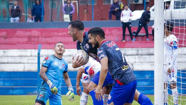 Intermedia: Con dos encuentros se abre la fecha 11