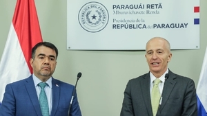 Banco Mundial aboga por la recuperación económica del Paraguay