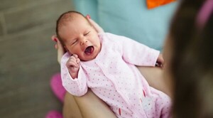 Diario HOY | Medicos desmienten a mamá de mellizos: "Nació un solo bebé"