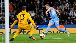 Diario HOY | De Bruyne se queja de la acumulación de partidos con la Liga de Naciones