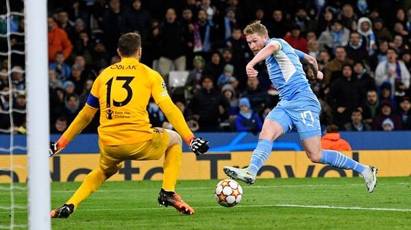 Diario HOY | De Bruyne se queja de la acumulación de partidos con la Liga de Naciones