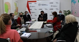 Nuevas improvisaciones realizadas por el MEC - El Independiente