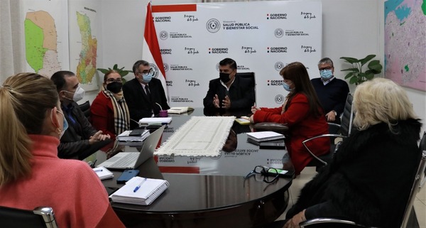 Nuevas improvisaciones realizadas por el MEC - El Independiente