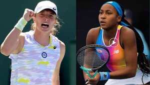 Diario HOY | ¿Podrá la adolescente Gauff destronar a la reina Swiatek?