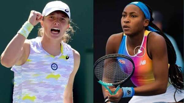 Diario HOY | ¿Podrá la adolescente Gauff destronar a la reina Swiatek?