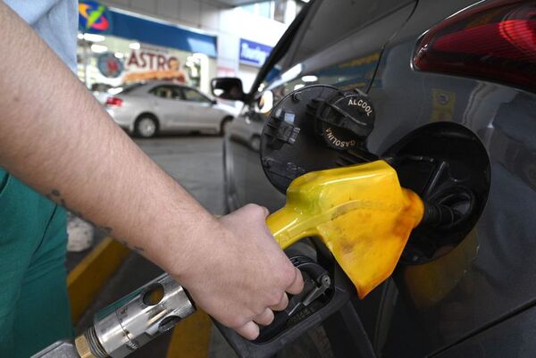 Combustibles: escasez en Europa afectará a Latinoamérica, según empresarios - Economía - ABC Color