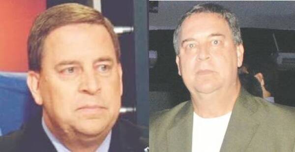 Crónica / [VIDEO] Robert Singer aclara que no es Robert Singer