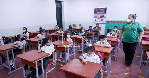 La Nación / Fedapy pide fortalecer los comités de riesgo y no volver a la virtualidad