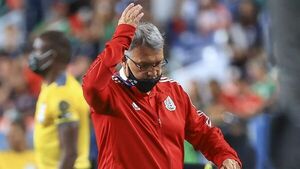 México comete errores que rivales de jerarquía no perdonan - El Independiente