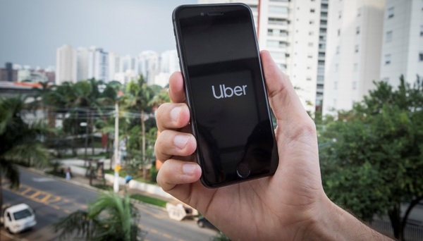 Este es el ranking de los objetos que más se olvidan los paraguayos durante sus viajes en Uber