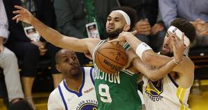 Los Celtics se llevan el primer partido de las Finales ante los Warriors - El Independiente