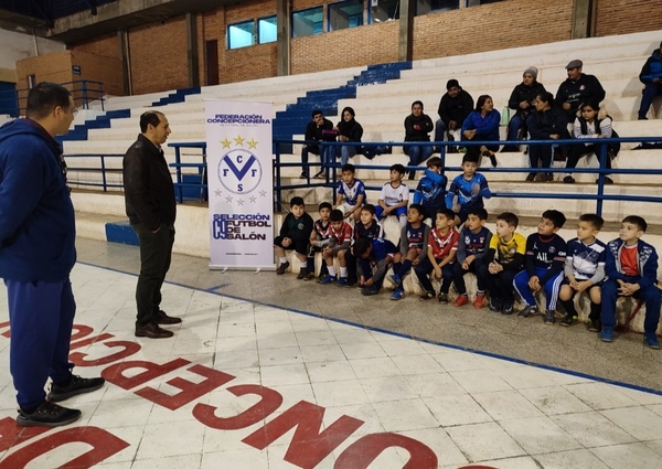 Arranca el operativo C9 de la V Azul