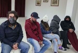 Senad allana 14 lugares: hallan drogas sintéticas distribuidas en discotecas