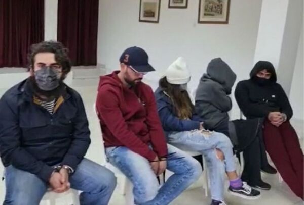Senad allana 14 lugares: hallan drogas sintéticas distribuidas en discotecas