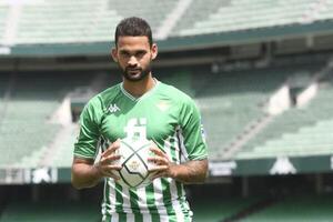 William José ficha por el Betis hasta 2026 - El Independiente