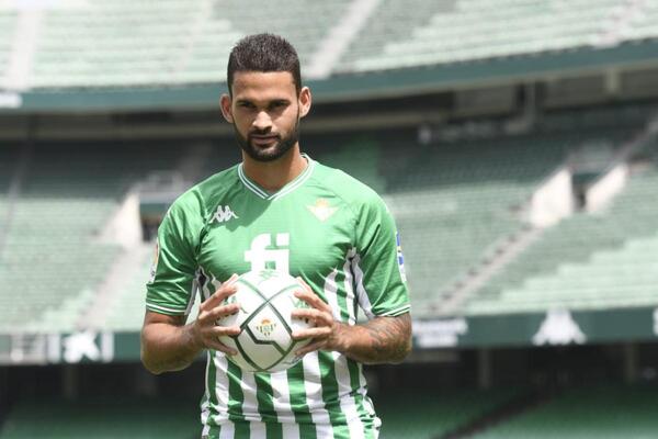 William José ficha por el Betis hasta 2026 - El Independiente