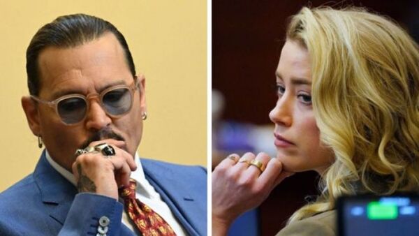 La abogada de Amber Heard dice que apelara el veredicto