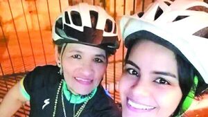 Mujeres ciclistas piden respeto a los motocas