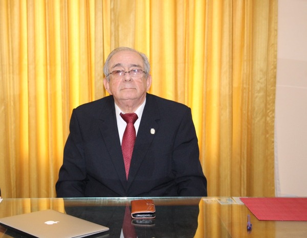 Declaran tres días de asueto en Derecho UNA por el fallecimiento de Torres Kirmser - Judiciales.net