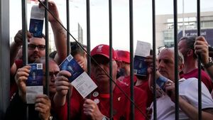 ¿Cómo evitar las entradas falsas? - El Independiente