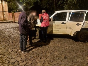Centro Abierto Refugio de CDE asiste a más de 20 menores de edad en situación de calle - La Clave