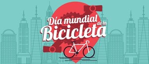 Día Mundial de la Bicicleta: utilizarla reduce el riesgo de padecer enfermedades
